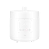 MIJIA 米家 MYLGX01ACM 电压力锅 2.5L 白色