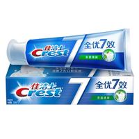 Crest/佳洁士 根源护龈 牙膏 120g*1支