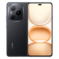 荣耀 HONOR Power 5G手机 12GB+512GB 幻夜黑