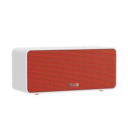 小度 Xiaodu Sound 高品质声学 丹霞色 智能音箱