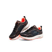  SKECHERS/斯凯奇 轻质 女士跑步鞋  青少年,青年,中年,中老年