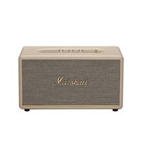Marshall 马歇尔 STANMORE III 桌面 蓝牙音箱 奶白色