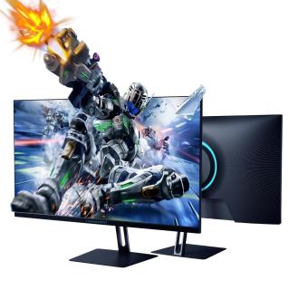 雷神 CF25F300 24.5英寸 IPS G-sync FreeSync 显示器（1920×1080、320Hz、99%sRGB、HDR10）