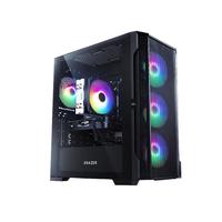 ERAZER 酷睿i7-13700HX 游戏设计电竞主机电脑  i7-13700HX RTX 5060Ti 16GB 1TB