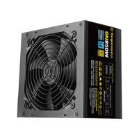 鑫谷电源金牌静音温控智能启停电脑电源 GN850W ATX3.0 金牌直出