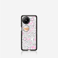 CASETiFY 强韧防摔手机壳 适用于华为Pocket2手机壳