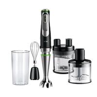 BRAUN/博朗 多功能 料理机 打蛋器 切菜器 搅拌器 榨汁器