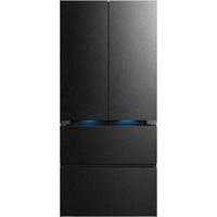 COLMO 黑珍珠系列 CRBUF528N-E2 风冷法式多门冰箱 528L