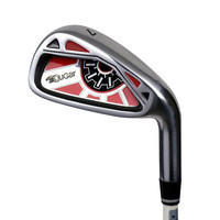 ！高尔夫球杆7号铁 男女款初学 七号铁杆 练习球杆 可防身