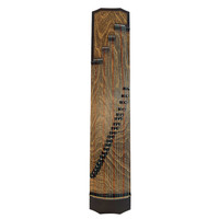 君琴古筝大师珍藏级酸枝考级专业高端整挖古筝实木古筝琴S035天玑