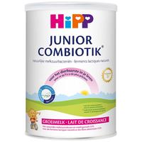  HiPP/喜宝 有机益生菌 婴幼儿配方奶粉