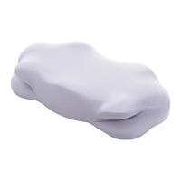 SleepHero 睡眠英雄 Q柔弹 80D太空零度记忆棉 母婴A类面料 深睡云朵枕