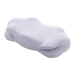 SleepHero Q柔弹 80D太空零度记忆棉 母婴A类面料 深睡云朵枕
