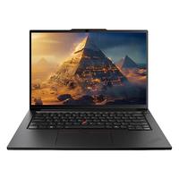 ThinkPad T14p 可选AI 2024 Gen2 黑神话悟空Ultra 游戏商务neo14升级高性能标压联想笔记本电脑 24款:U5 16G 512G 集显 2.5K 标配:Win11 指纹识