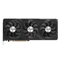 GIGABYTE 技嘉 AMD Radeon RX 7700 XT GAMING OC 12G 魔鹰 显卡