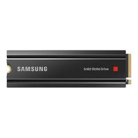 三星(SAMSUNG)990 EVO Plus固态硬盘SSD M2接口 PCIe4.0兼容5.0 笔记本电脑台式机 AI配件 PS5黑神话悟空 990 PRO 1TB+散热片套装