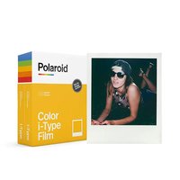 Polaroid 宝丽来 美国Polaroid宝丽来拍立得相机相纸自动对焦经典胶片一次成像