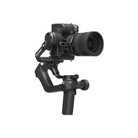 飞宇 FeiyuTech 飞宇蝎子mini2三轴智能防抖 手持云台Scorp mini2手机云台 微单稳定器黑色