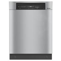 Miele 美诺 G 7000系列 G 7310 C SC 独立式洗碗机 16套