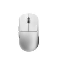 魔咖 MONKA M3无线三模游戏鼠标2.4g蓝牙有线电竞3395轻量化高性能长续航