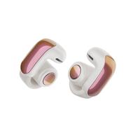 BOSE 博士 Ultra 开放式夹耳式动圈蓝牙耳机 日落幻彩