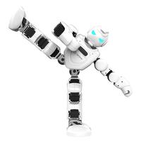  UBTECH/优必选 alpha ebot 智能机器人