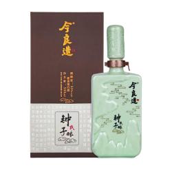 今良造 酱香型白酒  礼盒装 53%vol 500mL