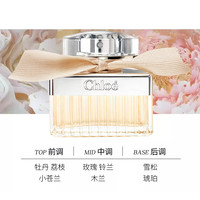 蔻依(Chloe)肉丝带香水持久香水520 3#