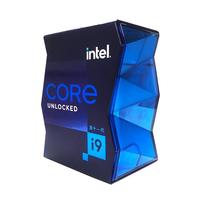 intel 英特尔 酷睿 i9-11900K CPU 3.5GHz 8核16线程