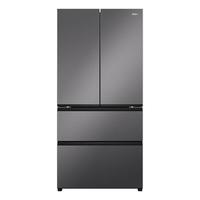 Haier 海尔 BCD-328WDPD 风冷多门冰箱 328L 深空灰