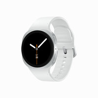 三星 SAMSUNG Galaxy Watch8 智能手表 运动AI心率监测睡眠监测血氧血压心率