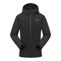 探路者 冲锋衣三合一户外抓绒TAWWBM91704 S