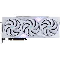 MSI 微星 白魔龙 GeForce RTX 5080 16G GAMING TRIO OC WHITE 显卡