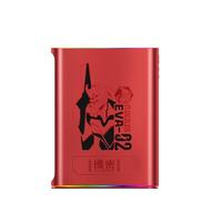 OneXPlayerONEXGPU 2号机 壹号显卡 EVA联名款 AMD 7800M 便携移动外置外接显卡拓展坞扩展坞usb4雷电Oculink ONEXGPU 2号机 EVA限量版