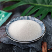 雪天盐业未加碘精制盐400g*7包家用食用盐