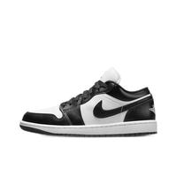 NIKE 耐克 Air Jordan 1 LOW AJ1黑白熊猫低帮休闲复古篮球鞋