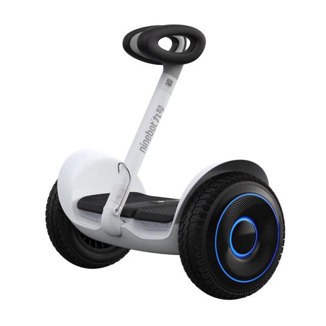 九号 平衡车L6儿童礼盒 平衡车 送护具