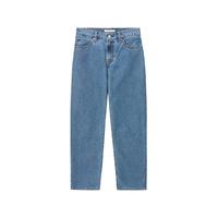 Levi's 女士美式复古休闲Baggy宽松直筒简约气质牛仔裤 浅蓝 27 (29)