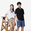 new balance 男女通用款针织短袖 AMT41653