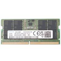 SAMSUNG 三星 DDR5 5600Mhz 笔记本内存条 16GB