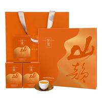 宋凰凤凰单枞茶叶特级乌龙茶蜜兰香单丛密兰香茶礼 山韵鸭屎香210g