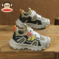 大嘴猴 儿童轻便透气 跑步鞋