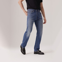 移动端、京东百亿补贴：Levi's 男士四季恒温美式505标准直筒牛仔裤