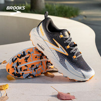 BROOKS 山岩18 女款跑步鞋 10122553500767