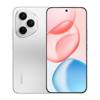 荣耀 HONOR 400 Pro 手机 12GB+256GB 幻夜黑 第三代骁龙8