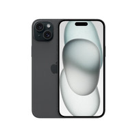 苹果 Apple iPhone 15 5G手机 256GB 粉色