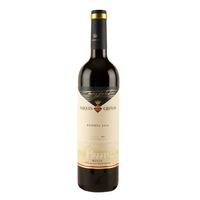 格林农侯爵（MARQUES GRINON）西班牙原瓶 格林农侯爵陈酿干红葡萄酒 里奥哈DOCA RESERVA 750ml单只装