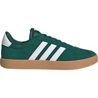 adidas 中性 运动型格系列 & VL COURT 3.0 & 休闲鞋 & JP8571