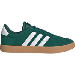 adidas 中性 运动型格系列 & VL COURT 3.0 & 休闲鞋 & JP8571