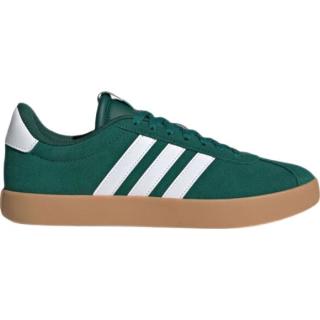 adidas 中性 运动型格系列 & VL COURT 3.0 & 休闲鞋 & JP8571